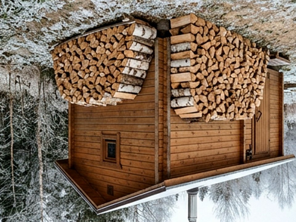 берёза камерной сушки — Товарный проезд, 10, Красково